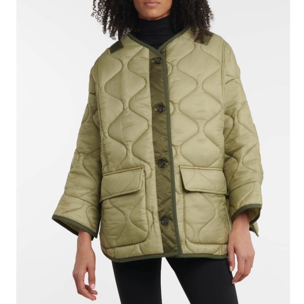 The Frankie Shop Teddy Jacket Sz XS